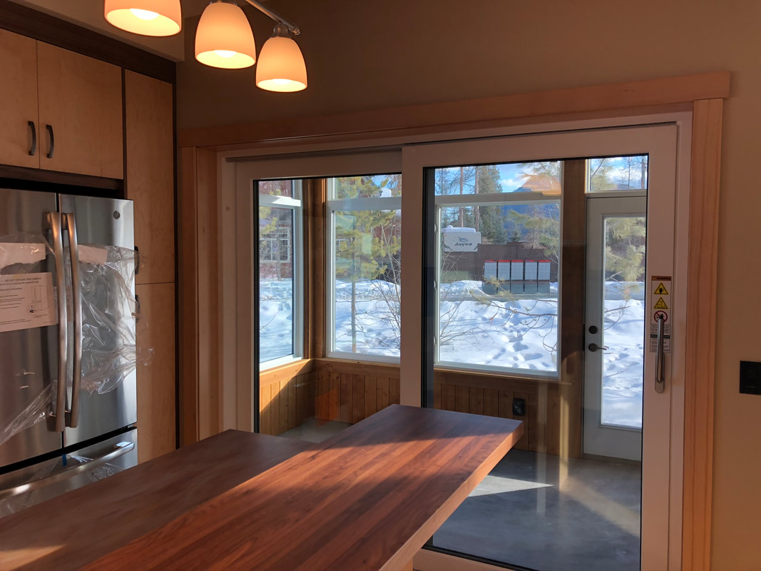 sun room